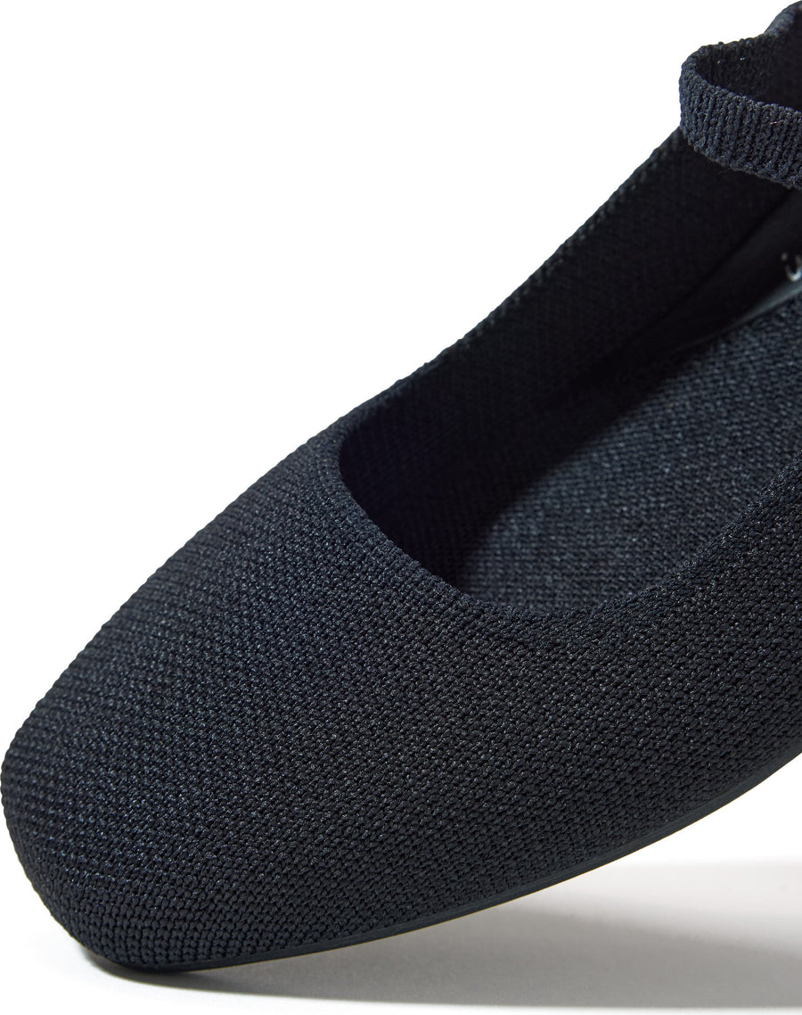 Rothy's The Max Square Mary Jane - Women's