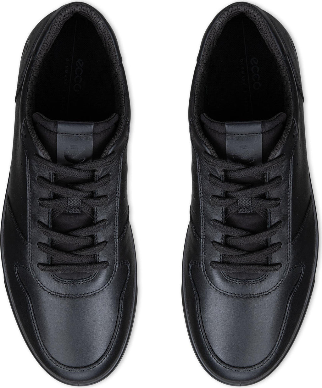 Ecco Street Lite Sneaker - Men's