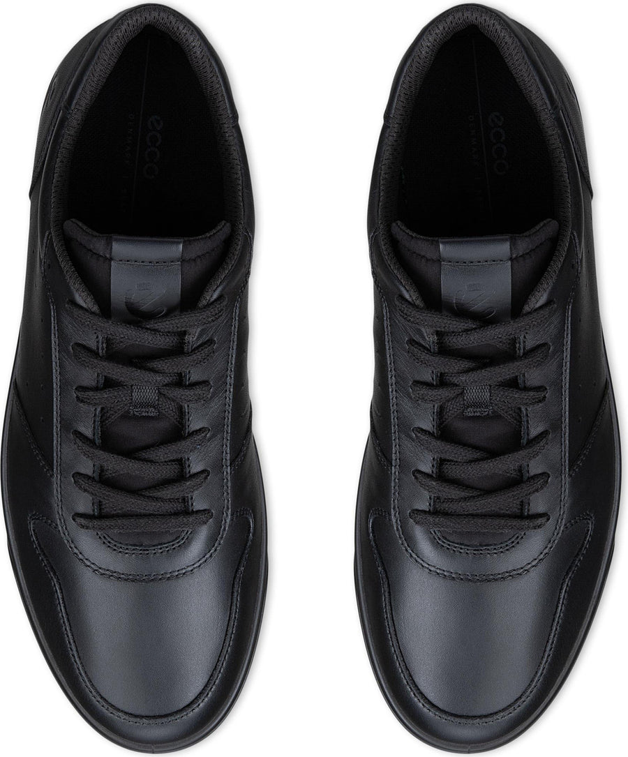 Ecco Street Lite Sneaker - Men's