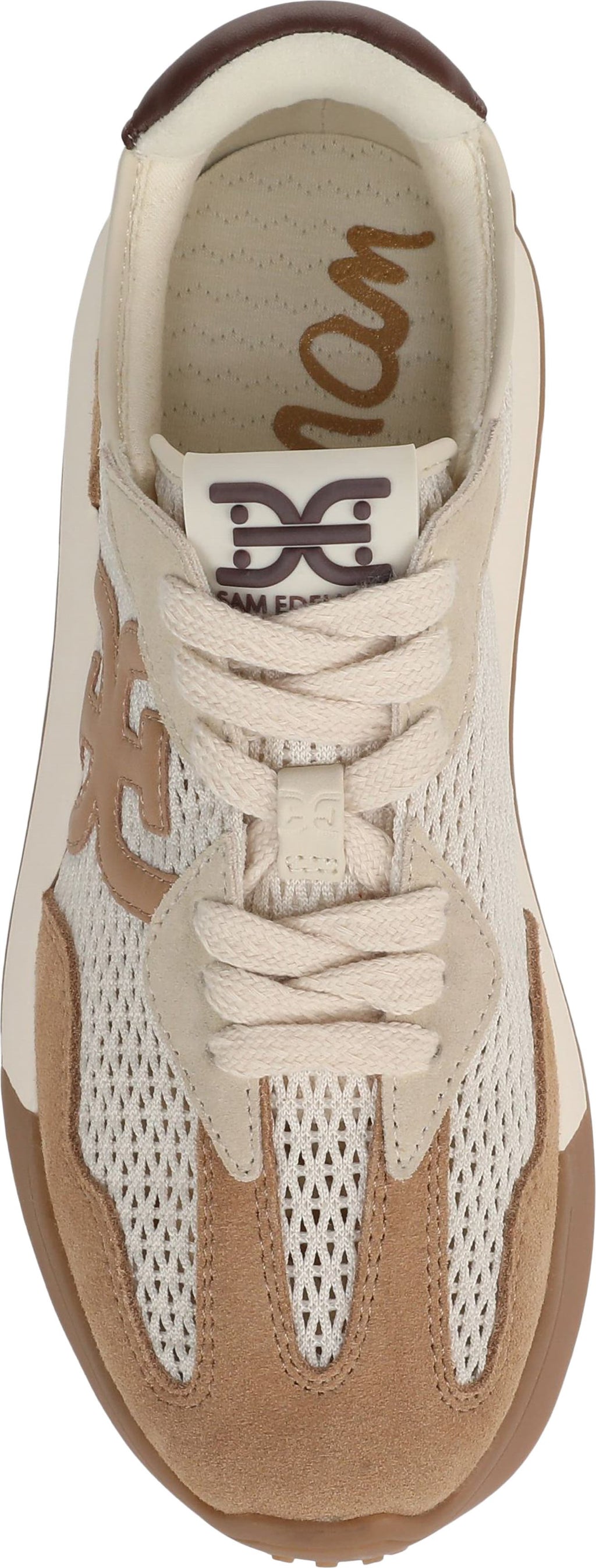 Sam Edelman Langley Mesh Sneaker - Women's