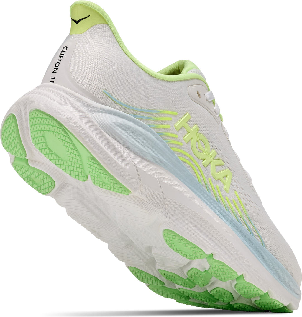 Hoka Clifton 11 Running Shoe - Women's