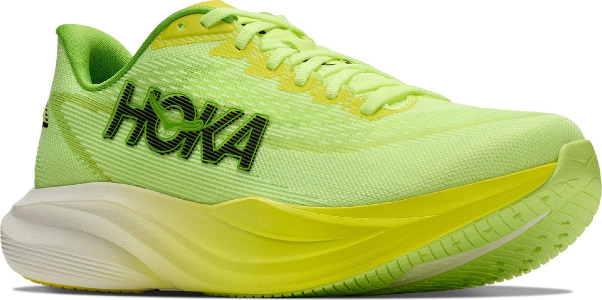 Hoka Mach 7 Running Shoe - Women's
