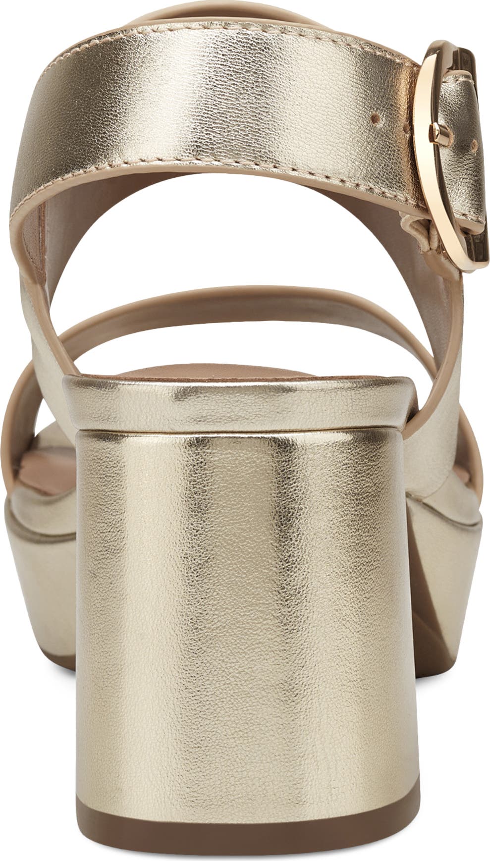 Aerosoles Camera Platform Sandal - Women's