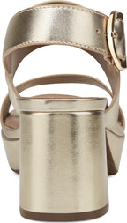 Aerosoles Camera Platform Sandal - Women's
