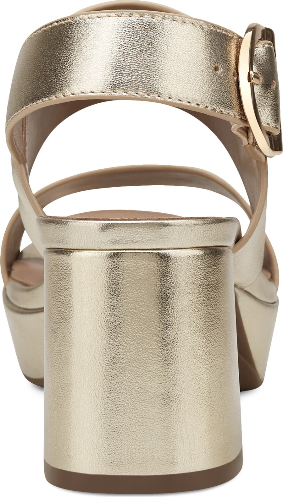 Aerosoles Camera Platform Sandal - Women's