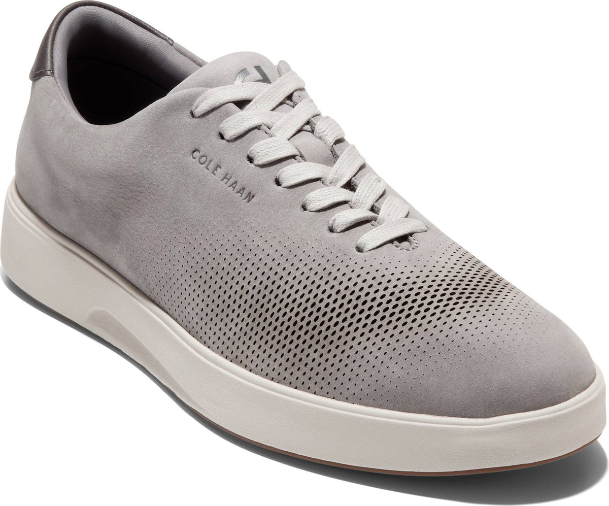 Cole Haan GrandPro CitySpectre Laser Perforated Sneaker - Men's