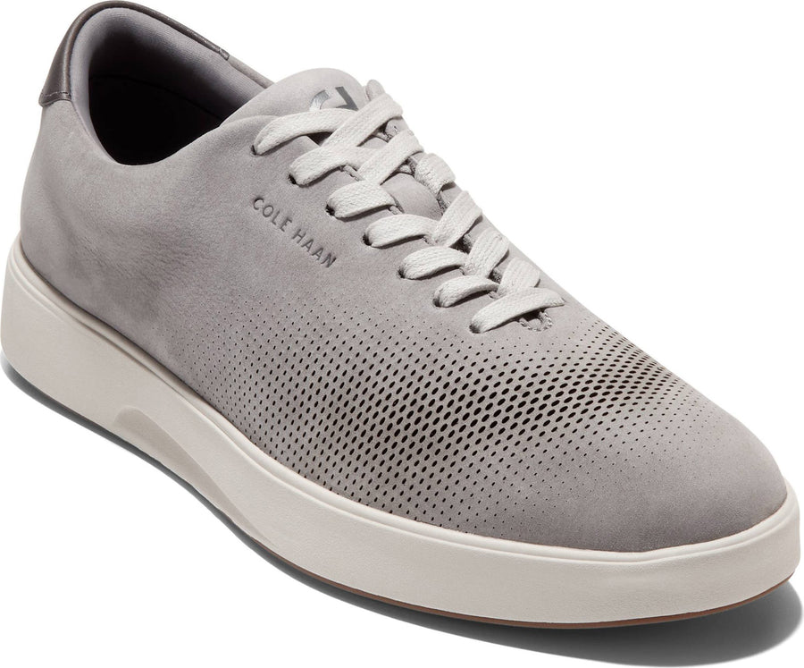Cole Haan GrandPro CitySpectre Laser Perforated Sneaker - Men's