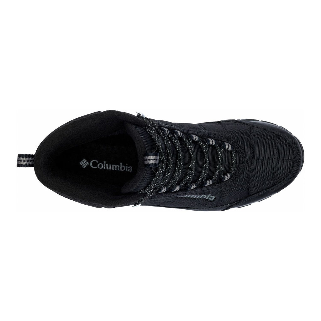 Columbia Firecamp Men's Winter Boots