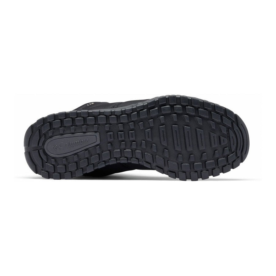 Columbia Fairbanks Men's Omni-Heat Boots