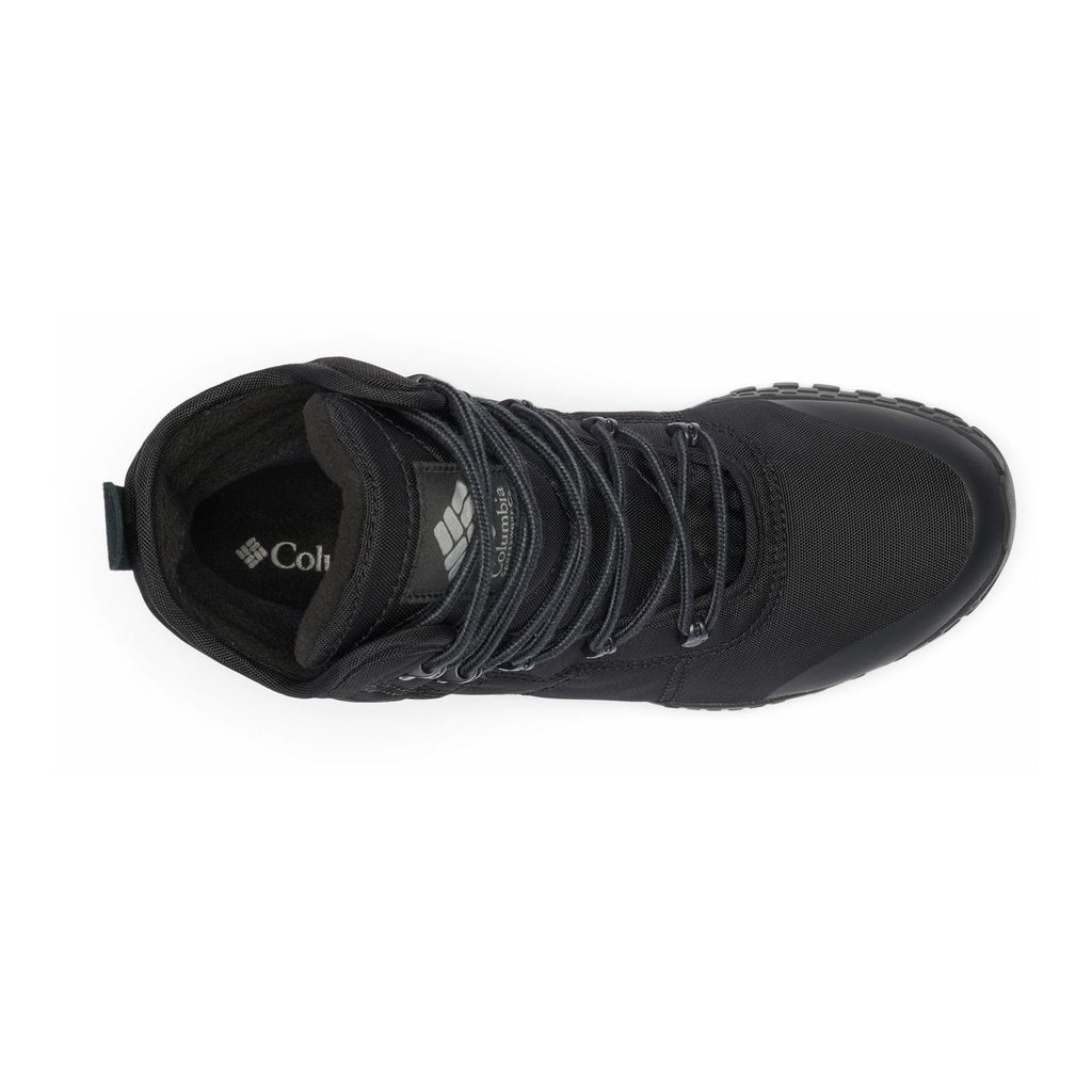 Columbia Fairbanks Men's Omni-Heat Boots