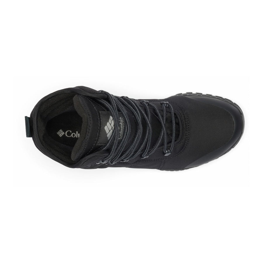 Columbia Fairbanks Men's Omni-Heat Boots