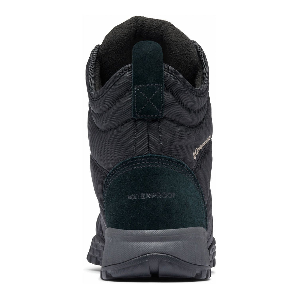 Columbia Fairbanks Men's Omni-Heat Boots