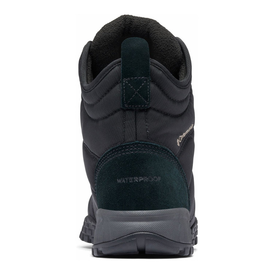 Columbia Fairbanks Men's Omni-Heat Boots