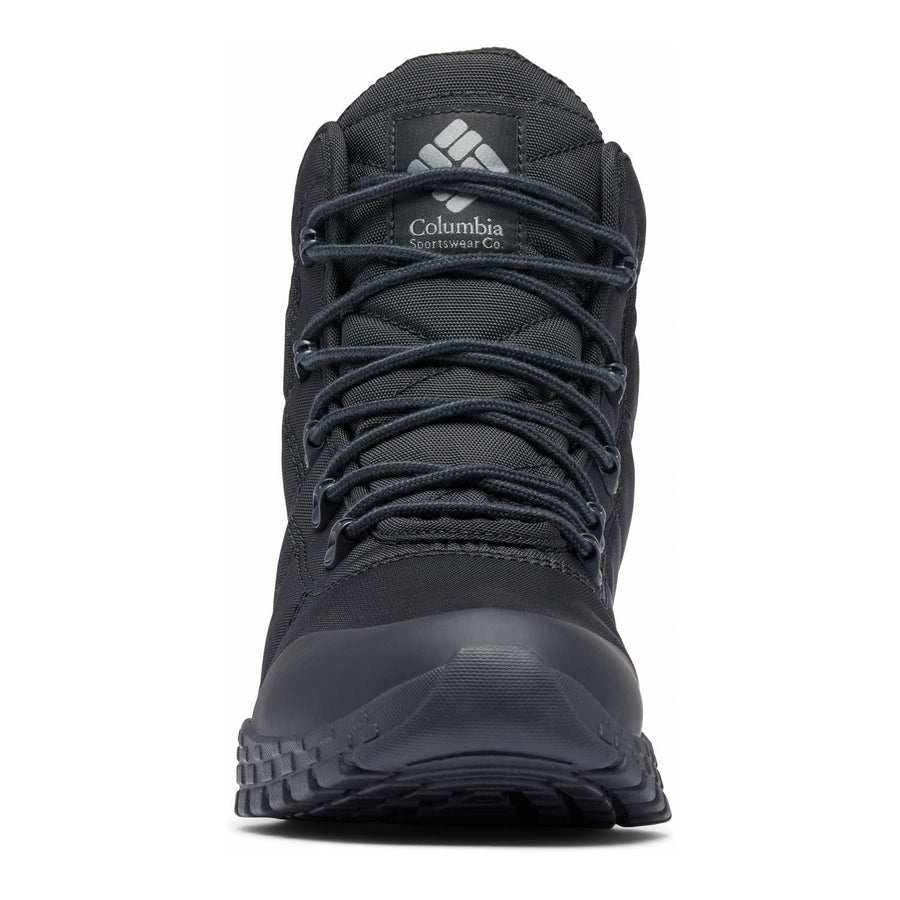 Columbia Fairbanks Men's Omni-Heat Boots