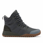 Columbia Fairbanks Men's Omni-Heat Boots