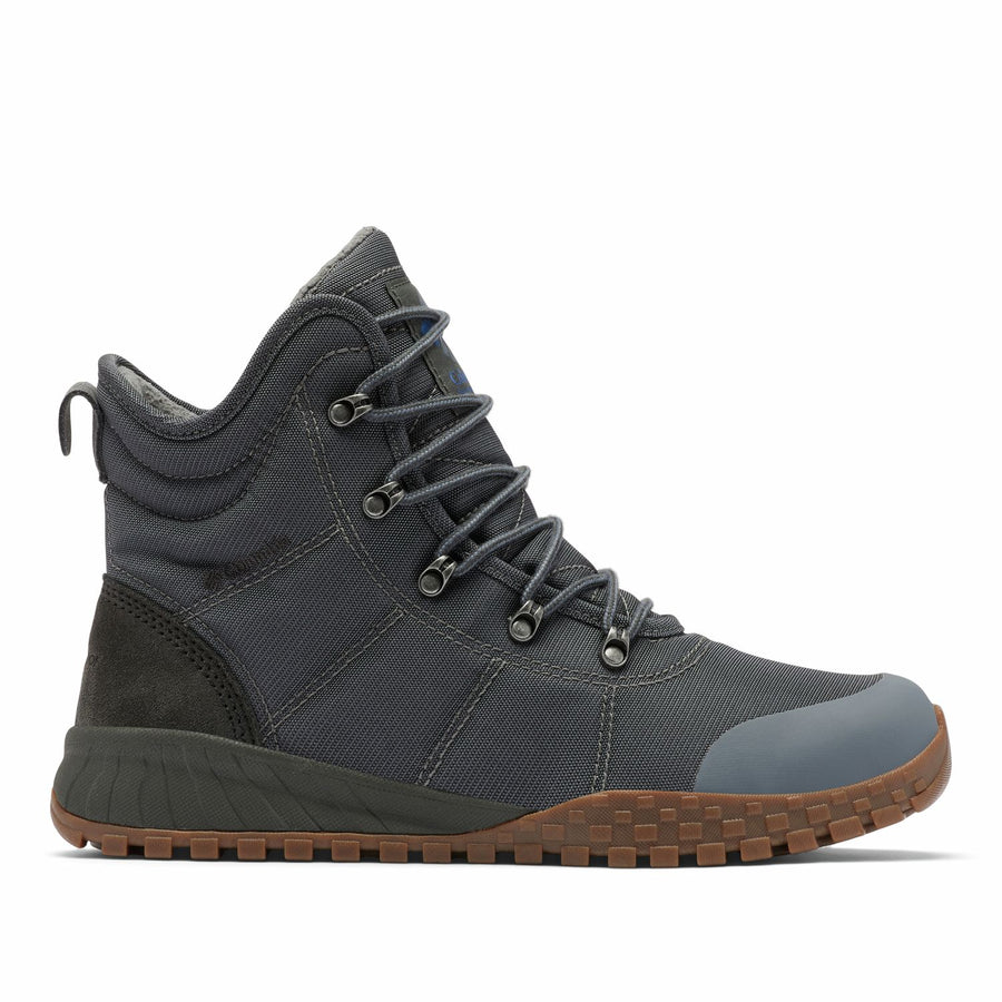 Columbia Fairbanks Men's Omni-Heat Boots
