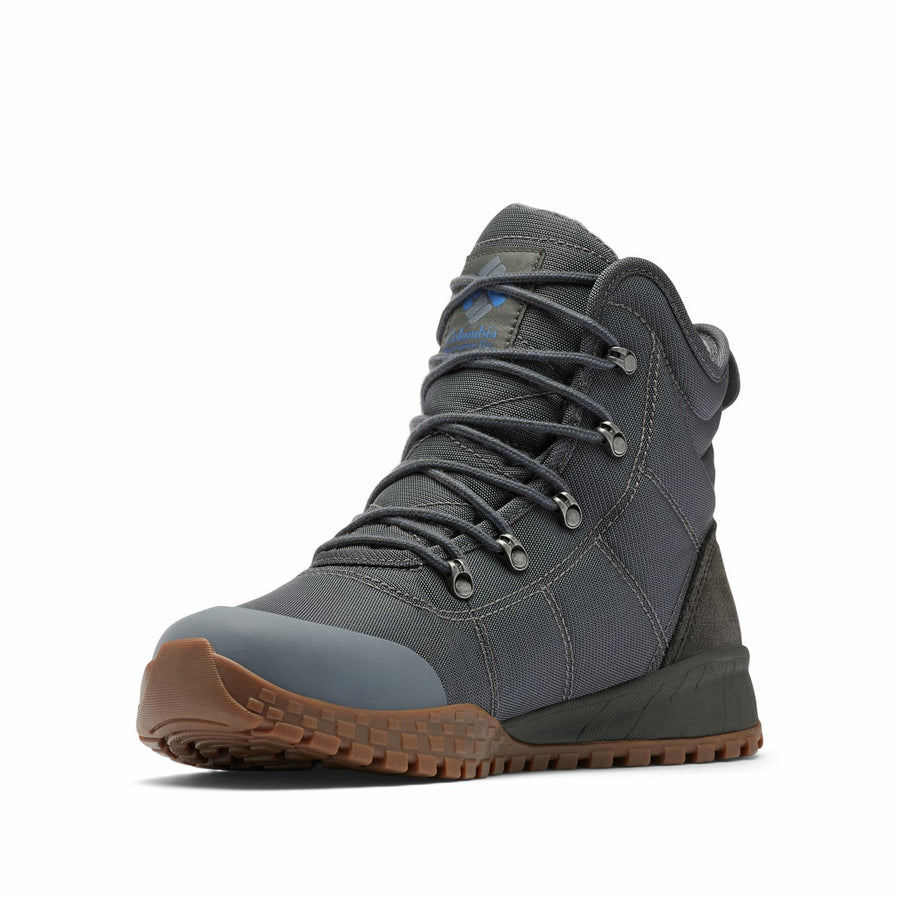 Columbia Fairbanks Men's Omni-Heat Boots