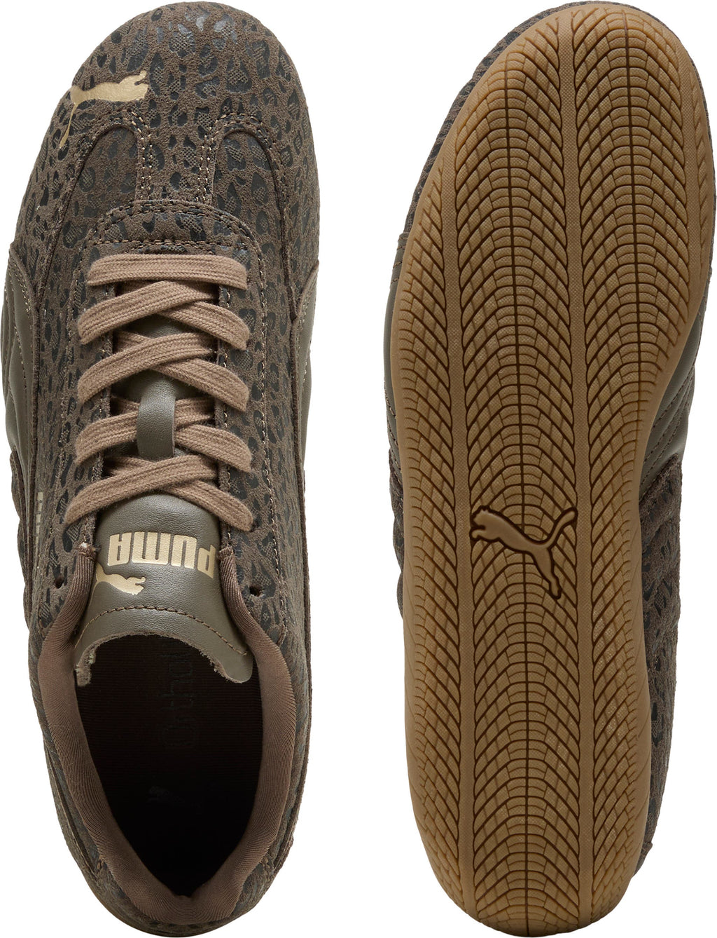 Puma Speedcat OG Sneaker - Women's