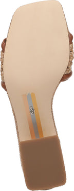 Sam Edelman Waylon Woven Sandal - Women's