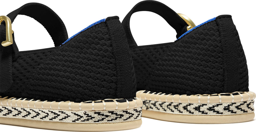 Rothy's The Espadrille Mary Jane - Women's