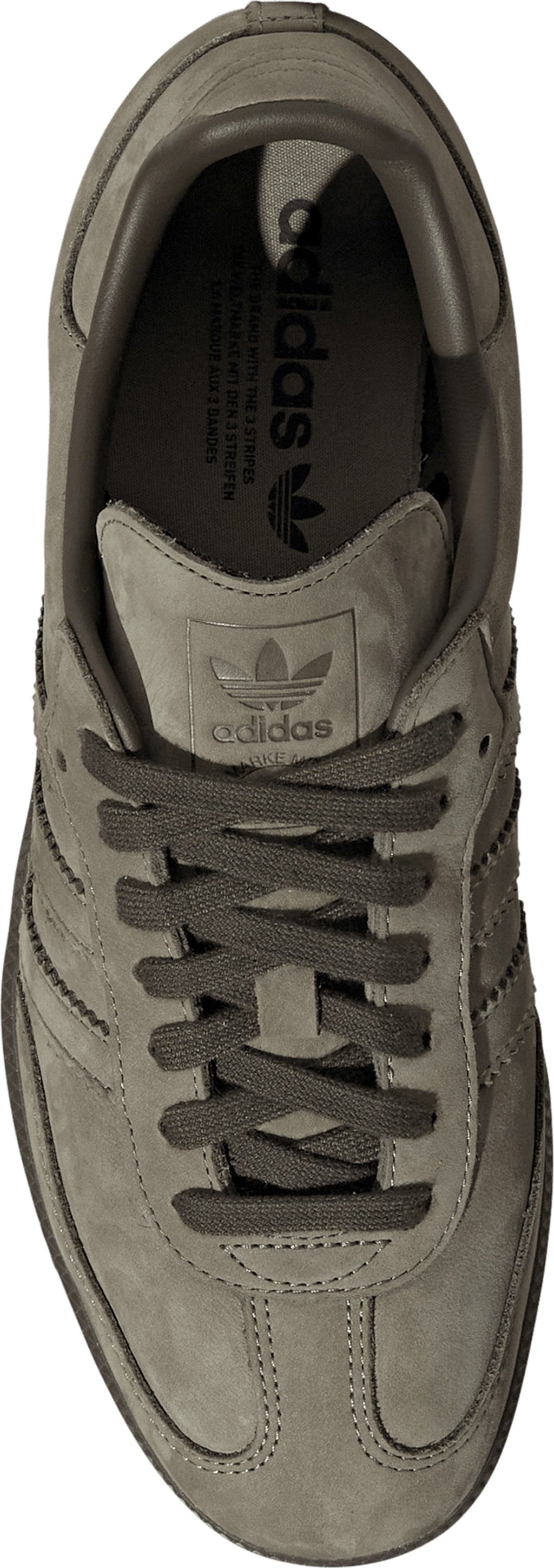Adidas Gender Inclusive Samba OG Sneaker - Men's