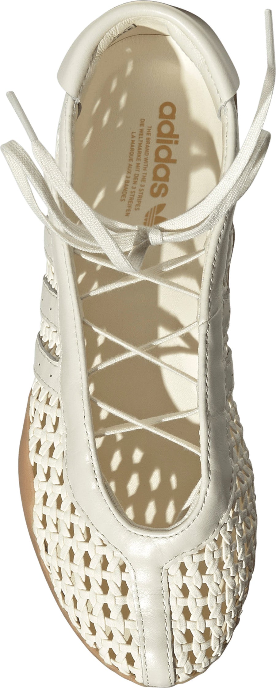 Adidas Taekwondo Mei Ballet Flat - Women's