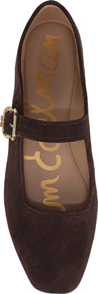 Sam Edelman Michaela Mary Jane Flat - Women's