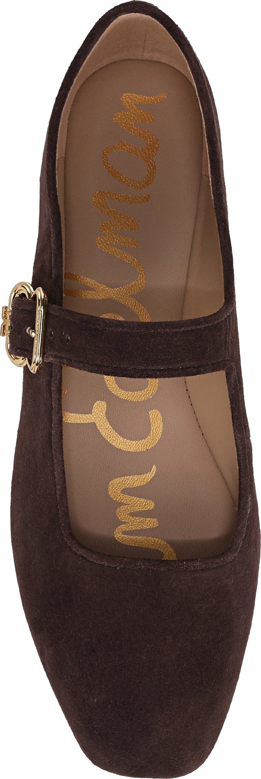 Sam Edelman Michaela Mary Jane Flat - Women's