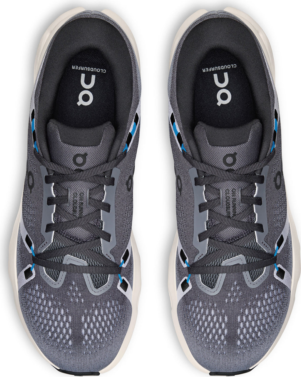 On Cloudsurfer 2 Running Shoe - Men's