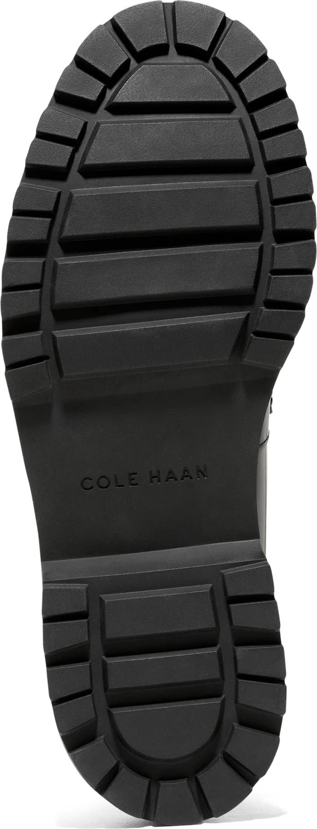 Cole Haan Treena Lug Penny Loafer - Women's
