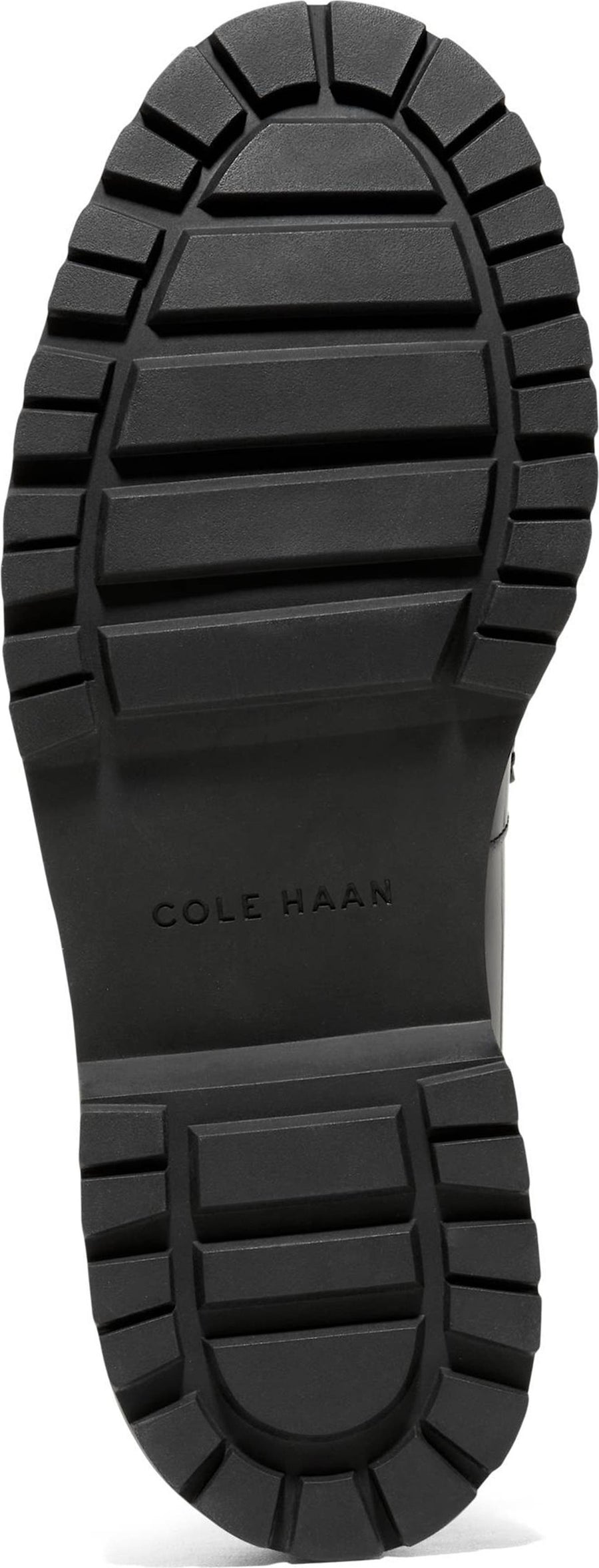 Cole Haan Treena Lug Penny Loafer - Women's