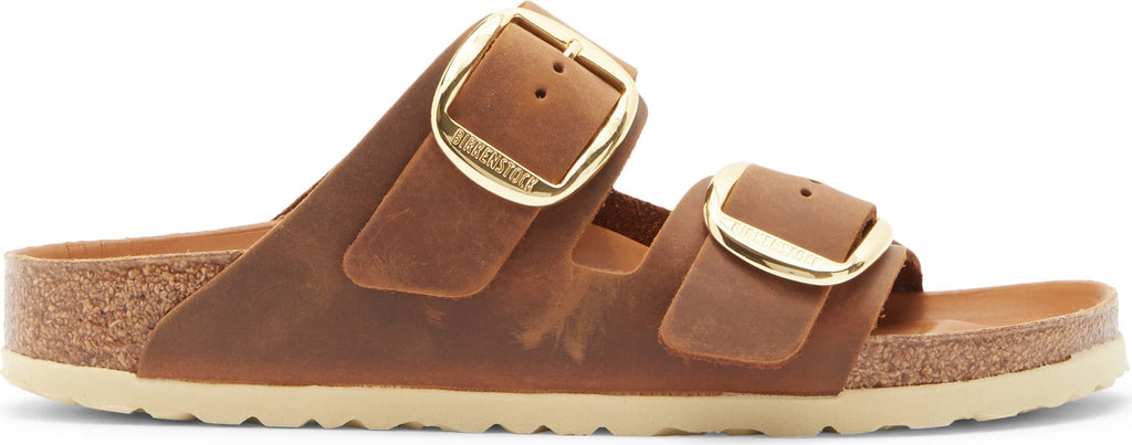 Birkenstock Arizona Big Buckle Slide Sandal - Women's