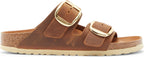 Birkenstock Arizona Big Buckle Slide Sandal - Women's