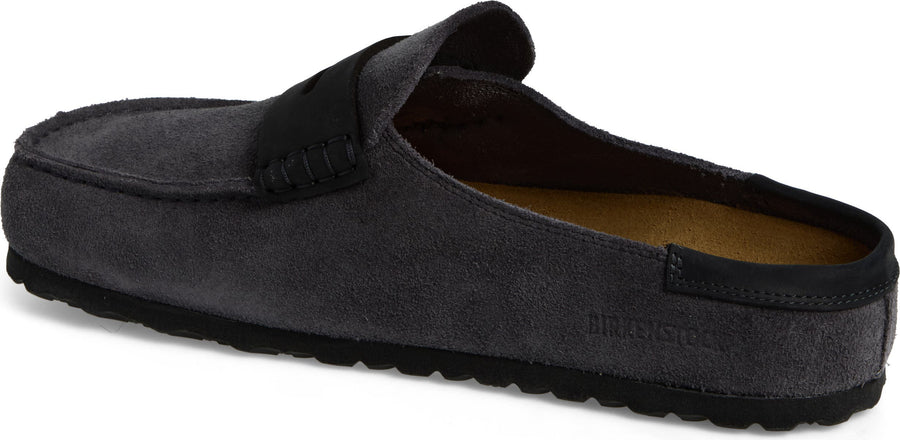 Birkenstock Naples Loafer Clog - Men's