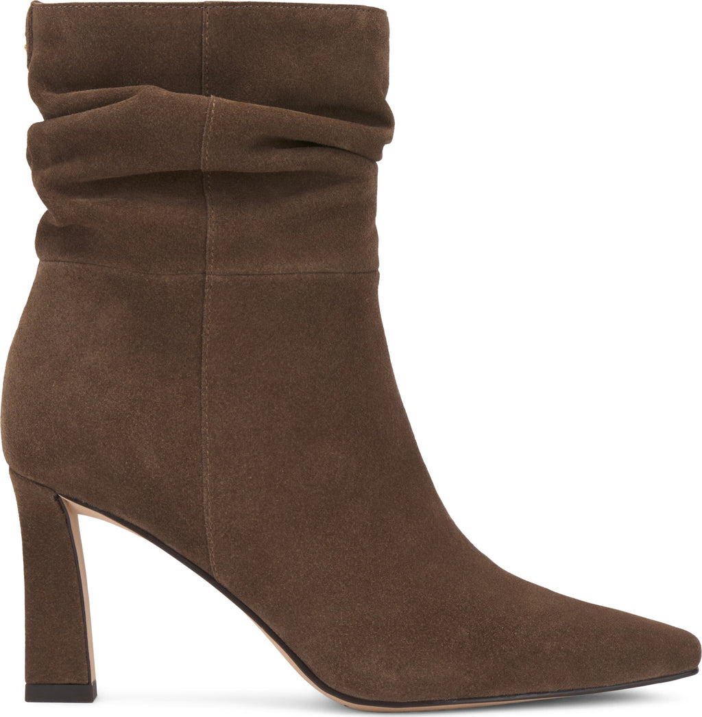 Vince Camuto Grenna Leather Bootie - Women's