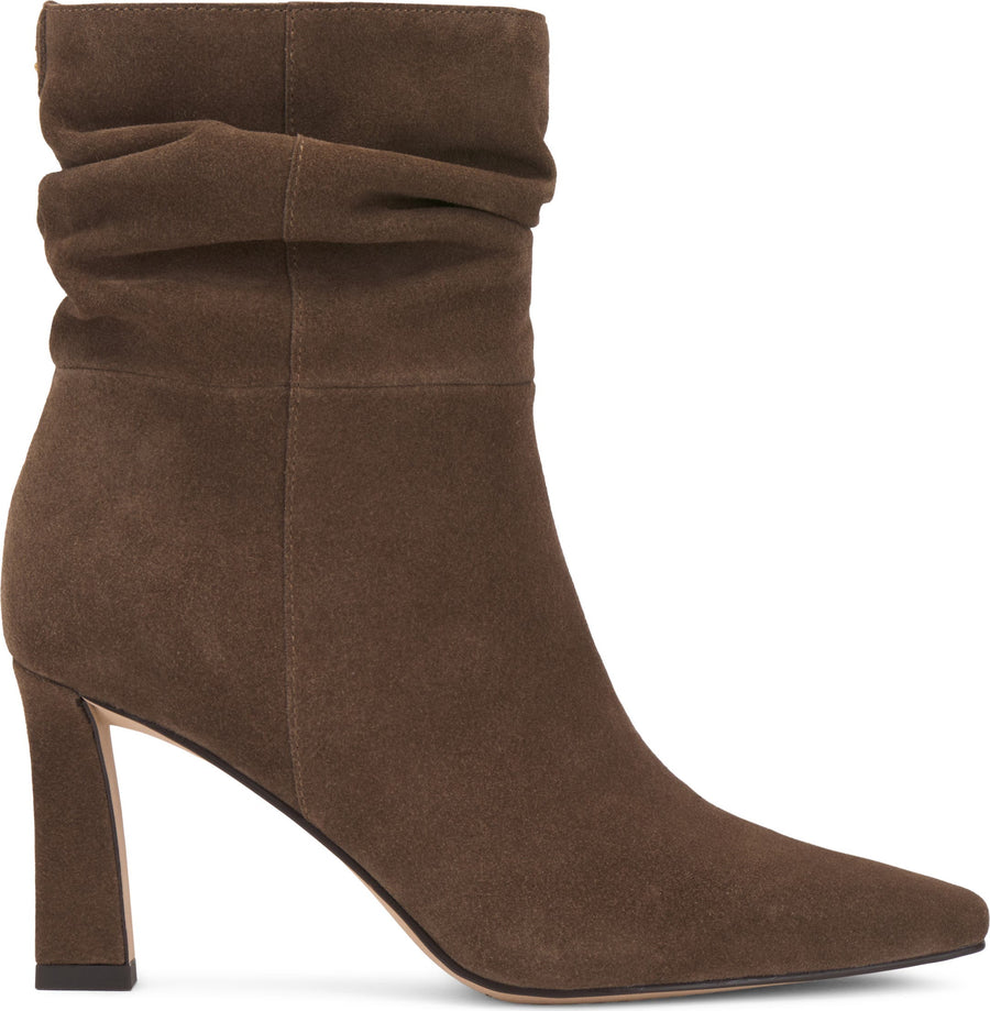 Vince Camuto Grenna Leather Bootie - Women's