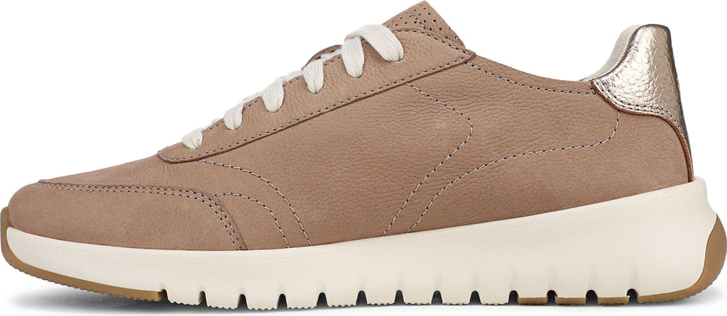 Vionic Uptown Nubuck Sneaker - Women's