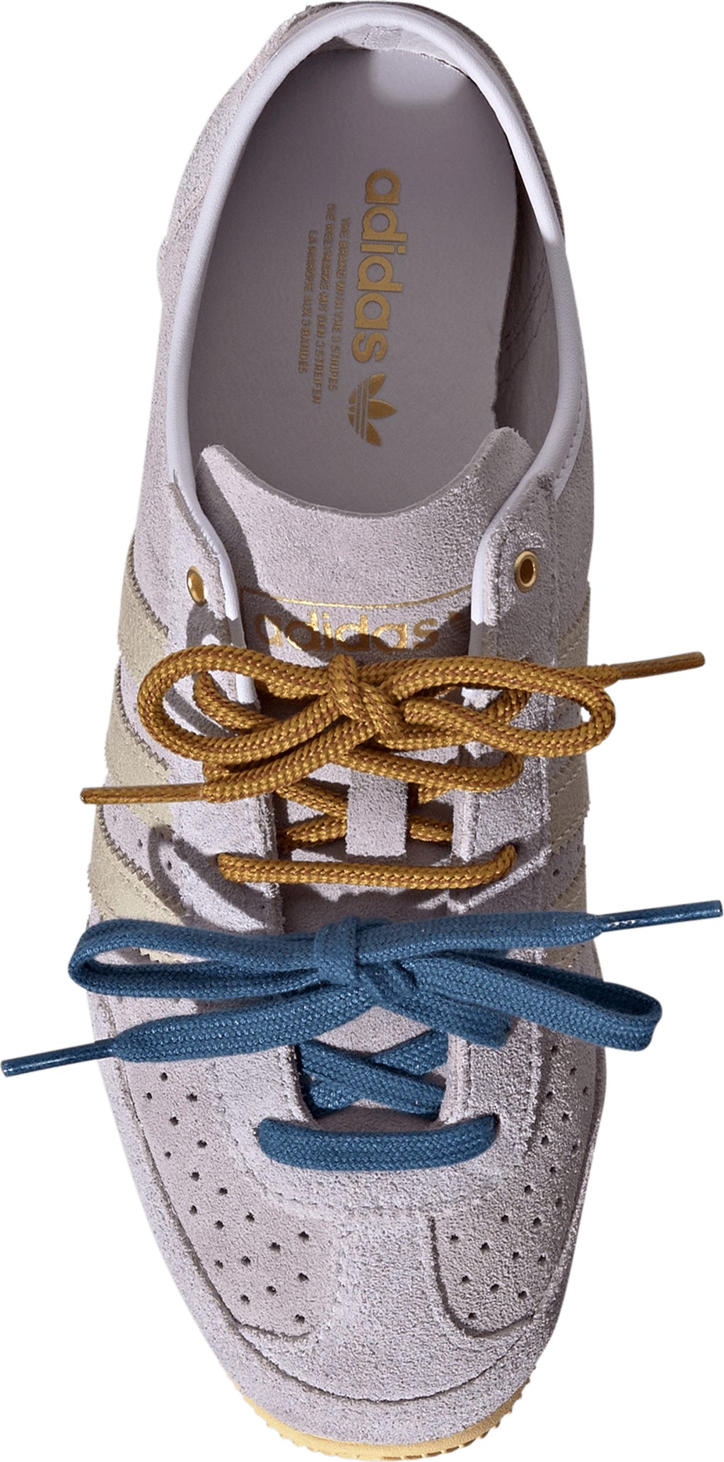 Adidas Japan Low Top Sneaker - Women's