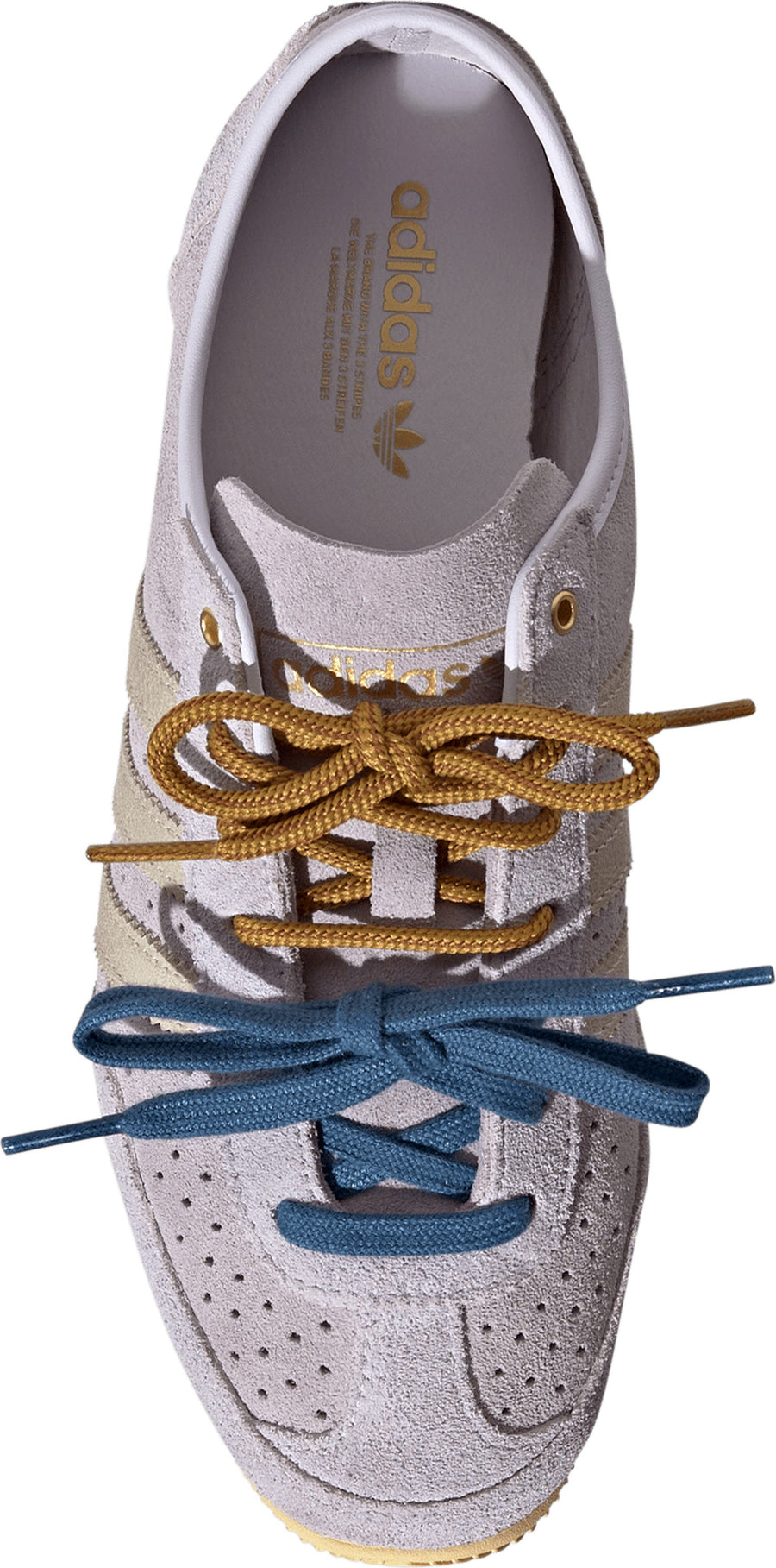 Adidas Japan Low Top Sneaker - Women's