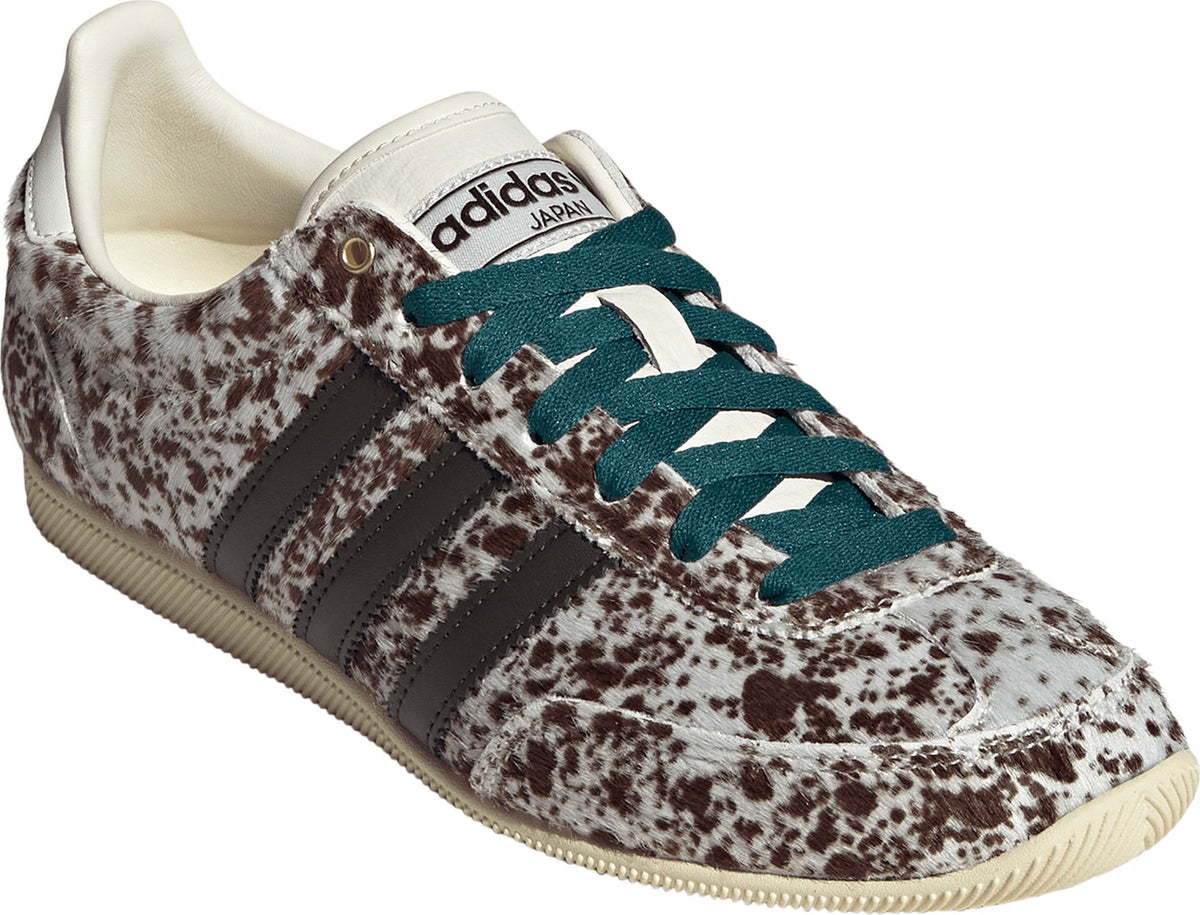 Adidas Japan Low Top Sneaker - Women's