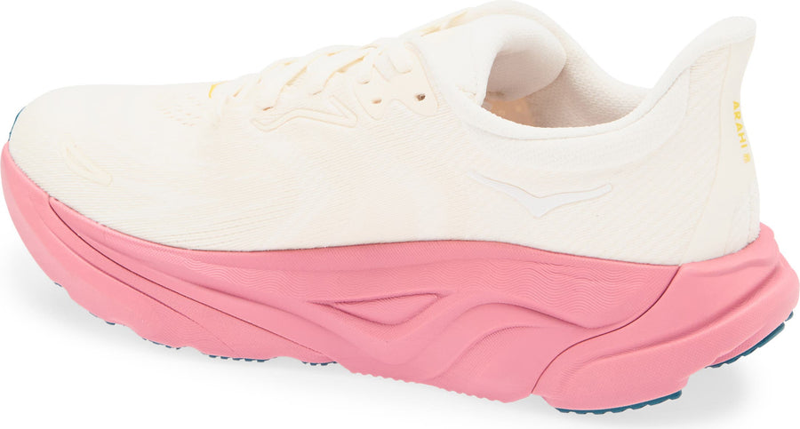 Hoka Arahi 8 Stability Running Shoe - Women's