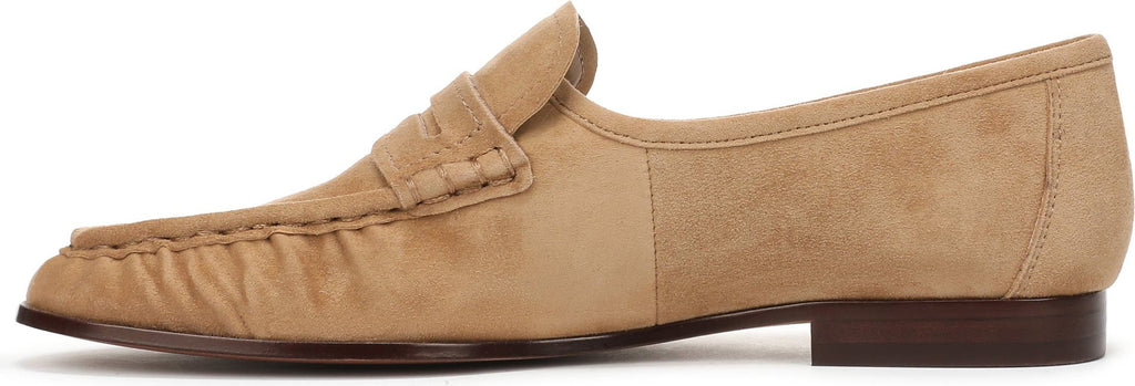 Sam Edelman Lizbeth Moc Toe Loafer - Women's
