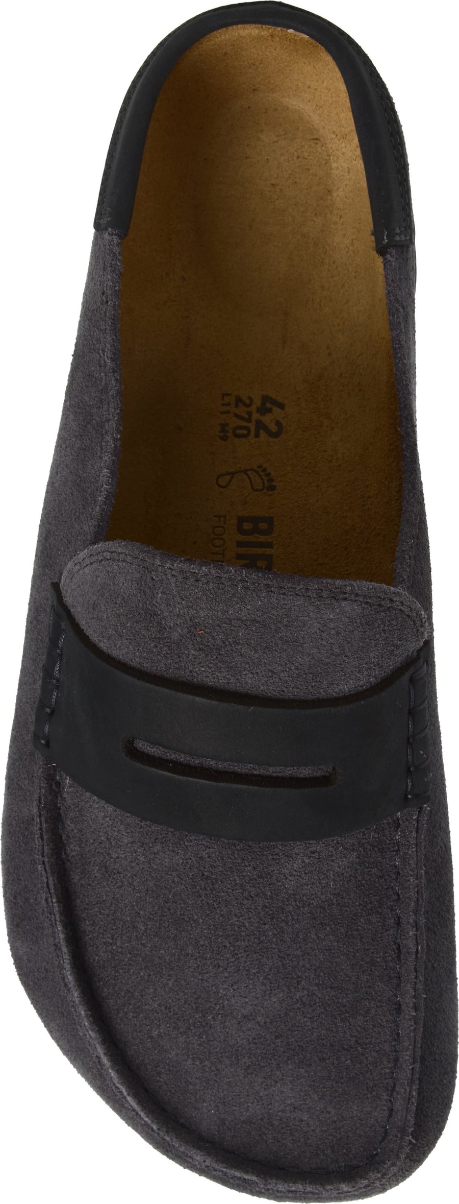 Birkenstock Naples Loafer Clog - Men's