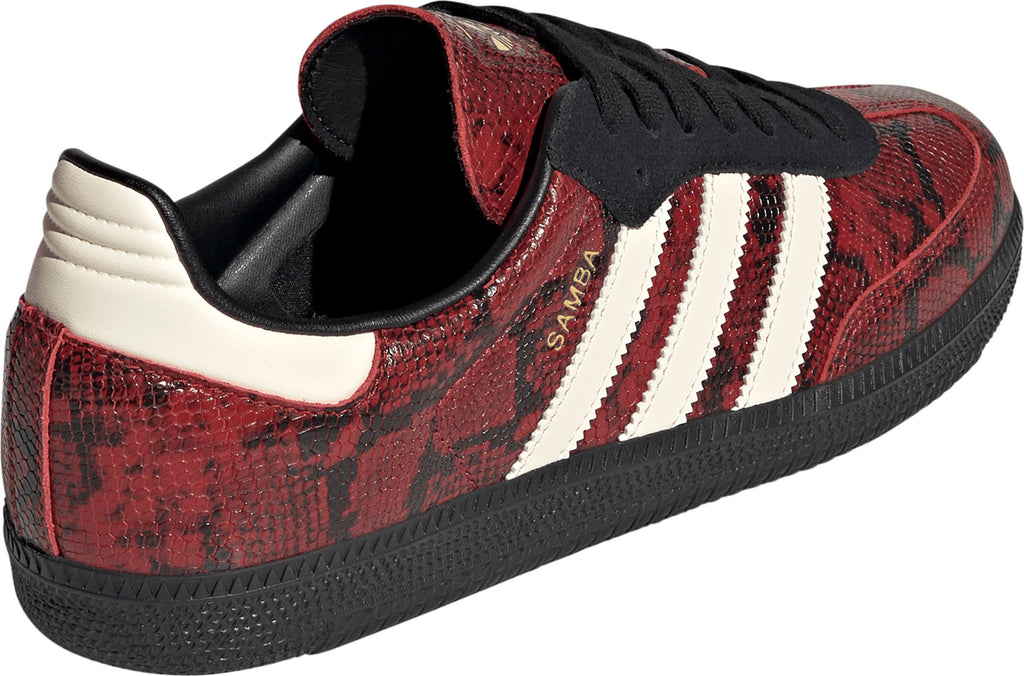 Adidas Gender Inclusive Samba OG Sneaker - Men's