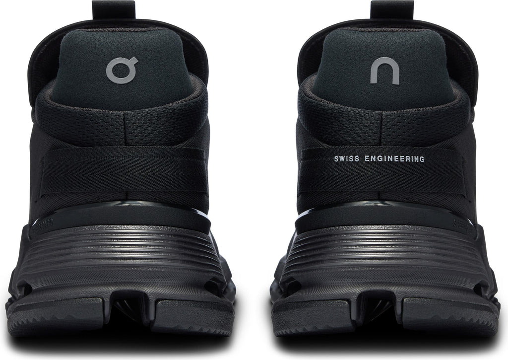 On Cloudnova 2 Training Sneaker - Men's