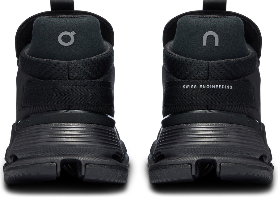 On Cloudnova 2 Training Sneaker - Men's