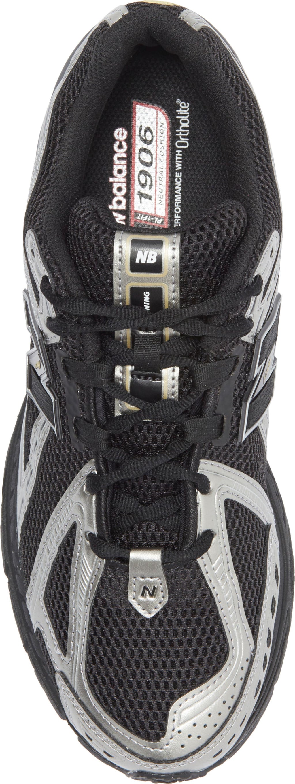 New Balance Gender Inclusive 1906R Running Shoe - Men's