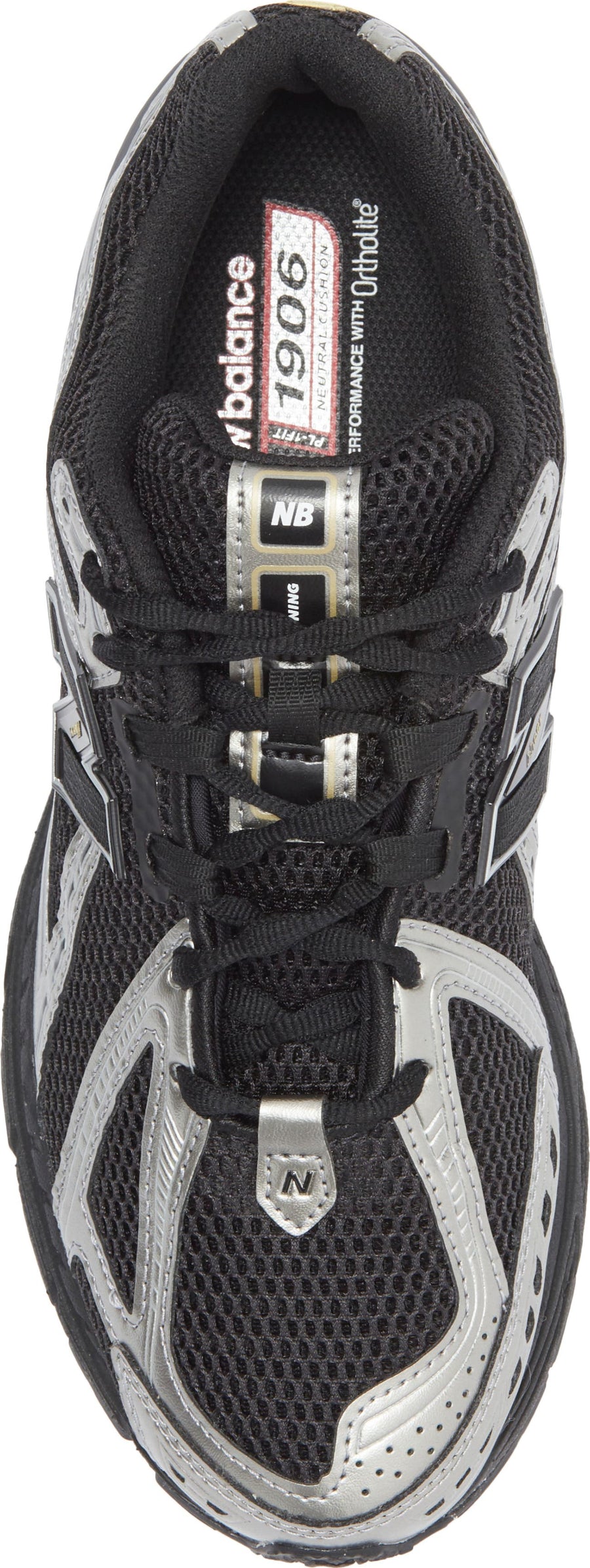 New Balance Gender Inclusive 1906R Running Shoe - Men's
