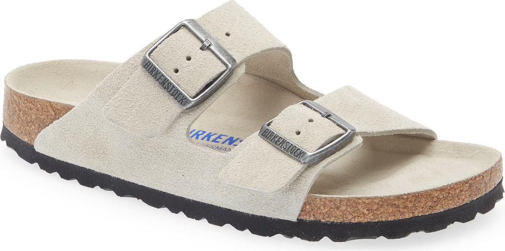 Birkenstock Arizona Soft Footbed Slide Sandal - Women's