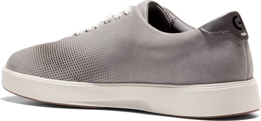 Cole Haan GrandPro CitySpectre Laser Perforated Sneaker - Men's